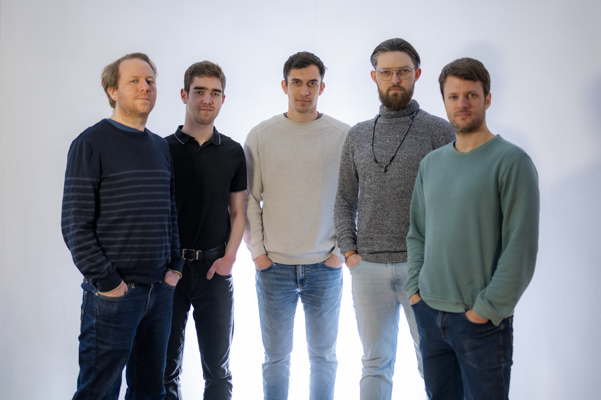 Portrait of BeToGather