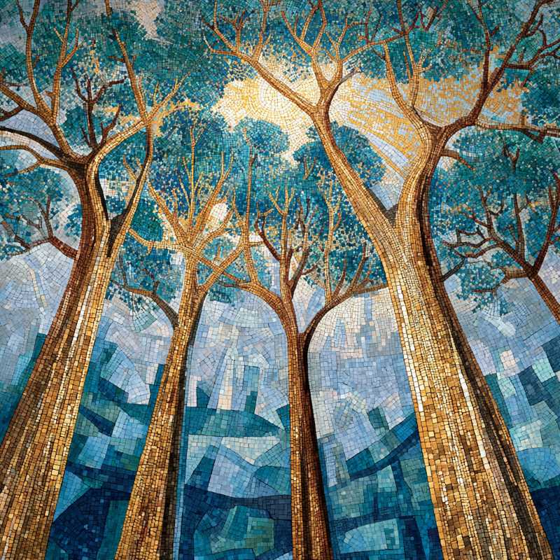 Betogather pillérek