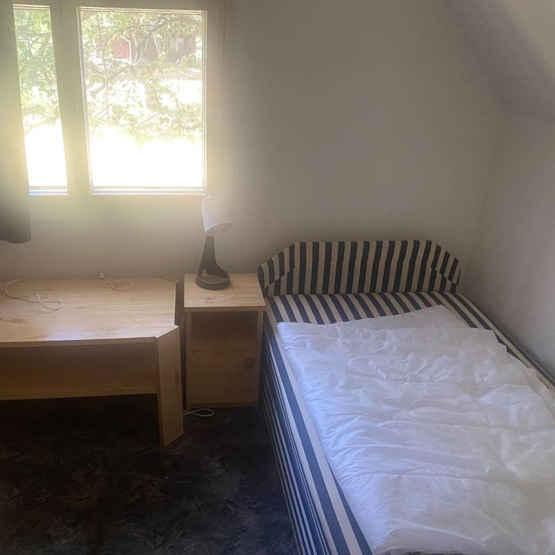 Betogather - 2 fős szállás faházban 2