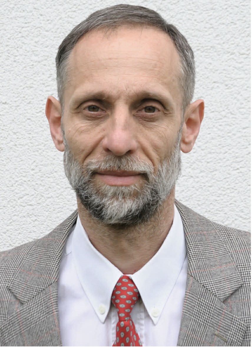 Portrait of Berger János